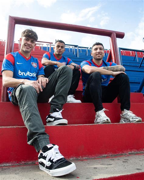 San Lorenzo 2024 第三球衣