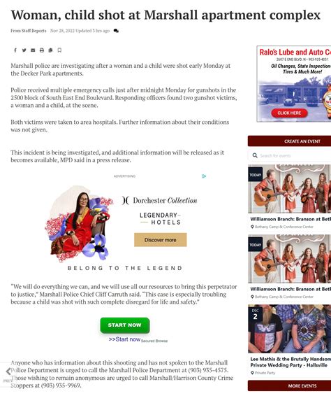 Incident | Gun Violence Archive