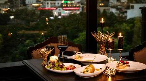 Fine Dining Restaurants: A Luxurious Culinary Experience