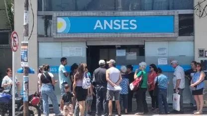 Anses Anunci Una Urgente Noticia Para Sus Beneficiarios Hoy Viernes