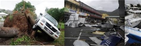 Cairns Cyclone Season / Tropical Cyclone Owen Unloads Over 170mm Of Rain In Cairns Storm Assist ...