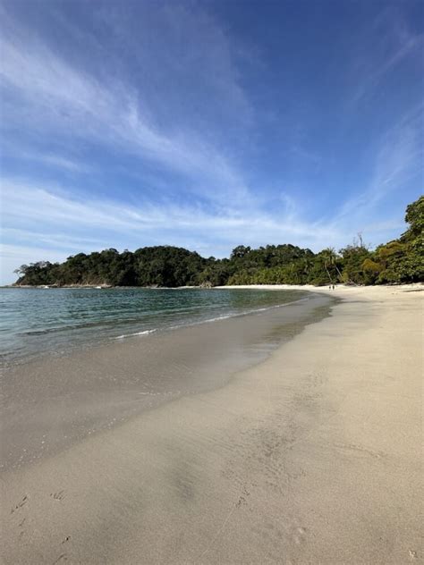 Melhores Praias Da Costa Rica Costas Do Pac Fico E Do Atl Ntico