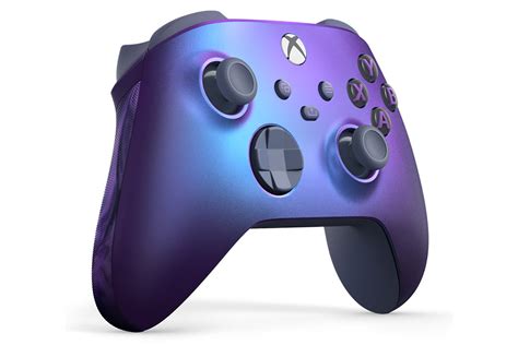 Геймпад Microsoft Xbox Series Stellar Shift купить в Москве в интернет ...