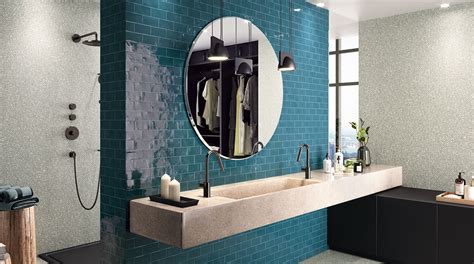 12 Ceramic Bathroom Tile Ideas for a Stylish Upgrade – TilePoint