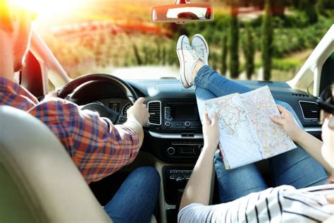 4 Reasons to Rent a Car on Your Next Vacation | Target Car Rental Blog