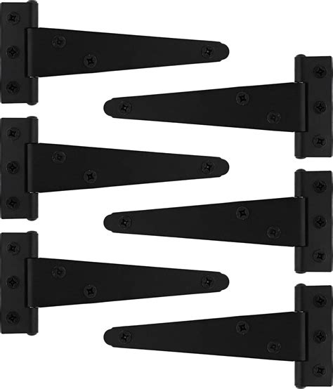 Buy Rural Triangle Door Hinge Pk Light Duty Inch T Strap