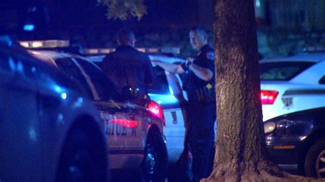 Man Critical After Being Shot At Tulsa Apartment Complex Police Say