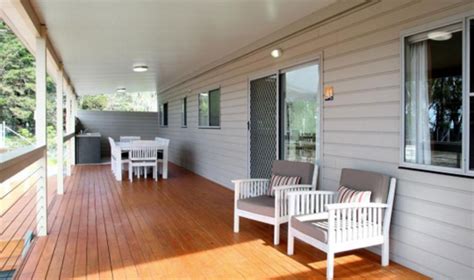 Huskisson Beach Accommodation | Huskisson Beach