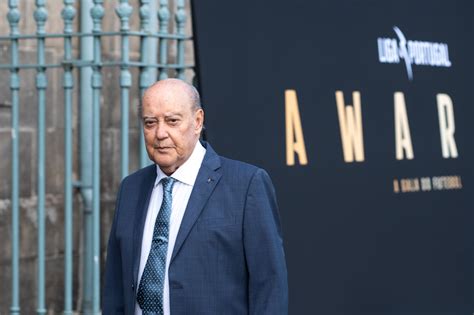 Pinto Da Costa J Teve Alta Hospitalar