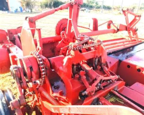 Mainero 5600 Atador Alambre 1 200 000 Agroads