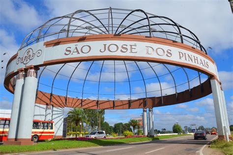 Prefeitura de São José dos Pinhais abre inscrições de PSS 50 vagas