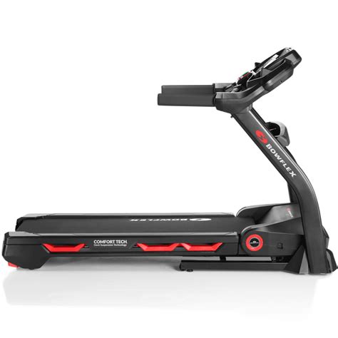 Bowflex Treadmills Review - Pros & Cons (2018)