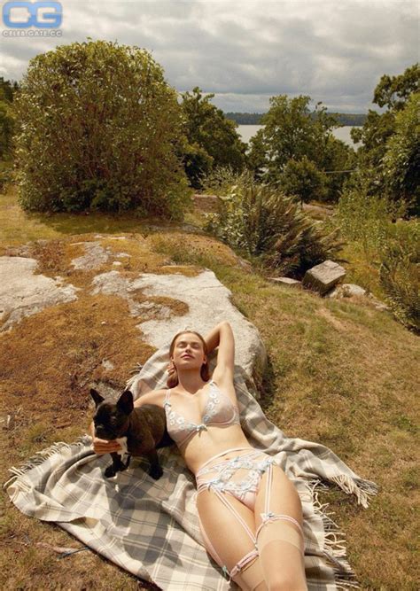 Birgit Kos Nude Pictures Onlyfans Leaks Playboy Photos Sex Scene Uncensored