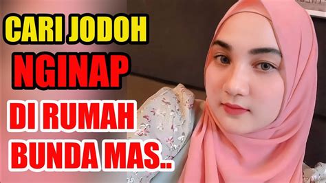 Live Usia Bunda Sudah Kepala Apakah Kamu Masih Mau Mas Janda Cari