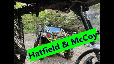 Hatfield Mccoys Utv Trails Twin Hollows Rv Park Gilbert Wv Atv