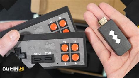Pegasus w donglu HDMI — Data Frog Y2-HD – arhn.eu