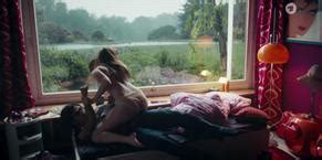 UNSERE WUNDERBAREN JAHRE NUDE SCENES AZNude