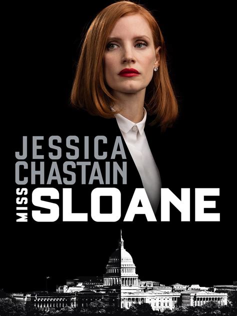 Miss Sloane: Teaser Trailer 1 - Trailers & Videos - Rotten Tomatoes