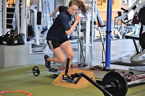 Knee Protection- A Season Long Activity – Game Speed Sports Training