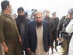 Hafiz Saeed Arrest: Hafiz Saeed Arrest Is "Window Dressing", Made No ...