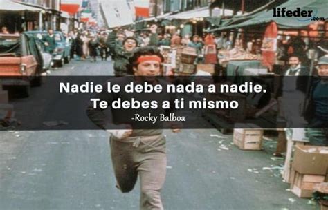 As Melhores Frases De Rocky Balboa Maestrovirtuale