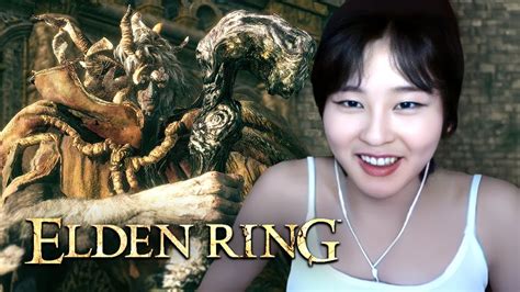 39daph Plays Elden Ring New Playthrough YouTube