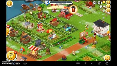 Hay Day Farm Designs Level 30 Masoplonestar