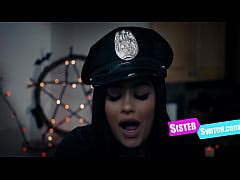 Ouija Board Sex Demon Step Sister Swap Leana Lovings Serena Santos Xxx Mobile Porno Videos