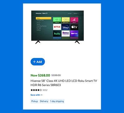 How to Use Walmart Curbside Pickup