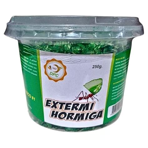 Cebo Extermina Hormiga Arriera Mercadolibre