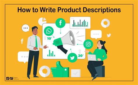 How To Write Product Descriptions That Sell 2024