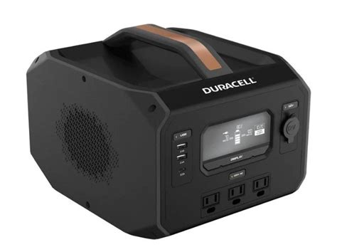 Duracell Solar Generators: An Interesting Overview