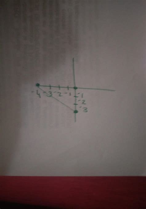 Puntos Demuestra Q Los Puntos A B C Son Vertices De