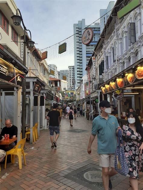 Chinatown Singapore Guide 2023 Best Things To Do And Eat