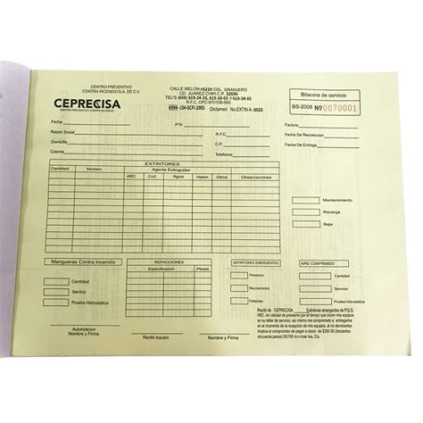 Custom Sales Order Book Receipt Invoice Duplicate Carbon Less Copy