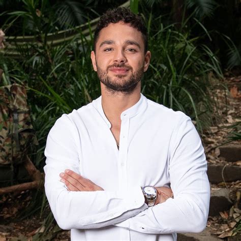 Waterloo Road Casts Real Life Son Of Star Adam Thomas