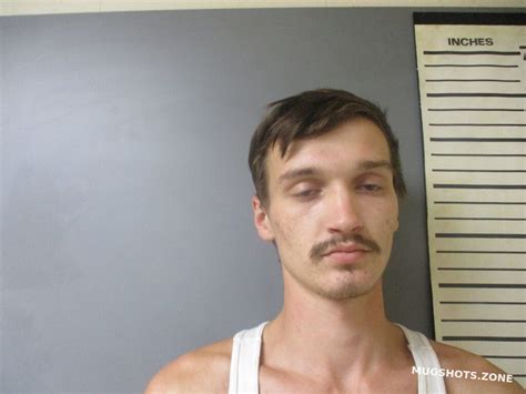 Lucal Christopher Warren 04072022 Covington County Mugshots Zone