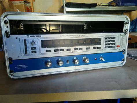 Vends Klark DN780 Provence Alpes Côte d Azur Audiofanzine