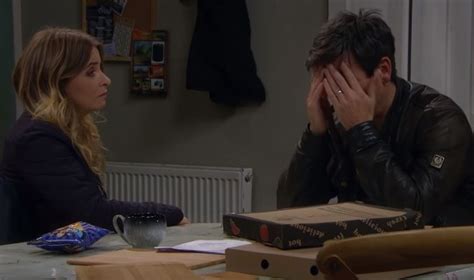 Emmerdale spoilers: Cain Dingle kisses Charity tonight | Metro News