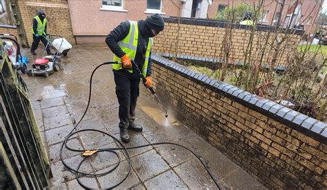 About us | Wheatley Homes Glasgow