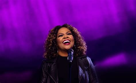 Cece Winans Goodness Tour Set To Launch In 2024 Positivelygospel