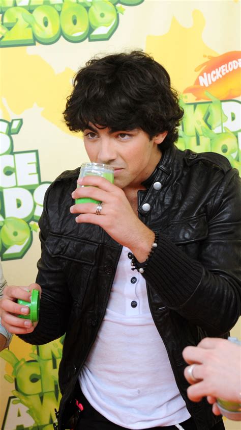 Joe Jonas 2010 Tumblr