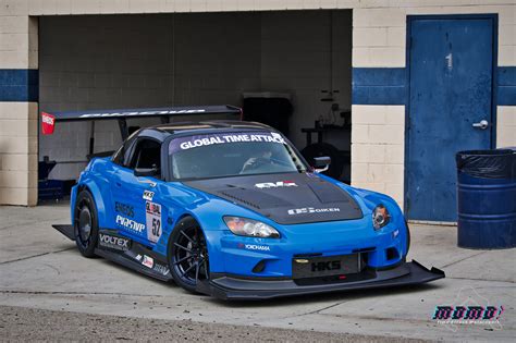 Voltex Widebody Kit And Wing For The Honda S2000 Branded 49 Off