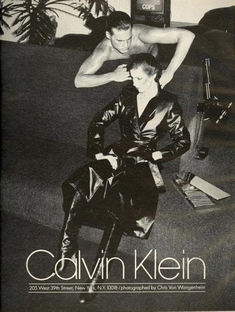 Vintage Calvin Klein Ad 1976 Joe Macdonald Calvin Klein Ads Vintage Fashion Photography