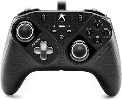 Thrustmaster Eswap S Pro Controller For Xbox Series X Black Pris