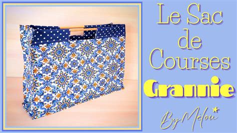 Tuto Diy D Butant Mes Astuces Pour Coudre Facilement Le Sac De