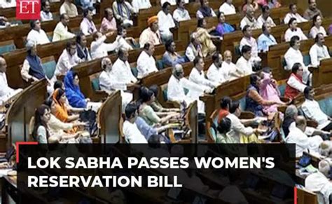 Aap Womens Reservation Bill A Jumla Brought In With Intention To