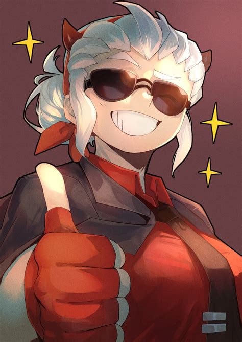 Hey Now You're A Rockstar : r/Helltaker