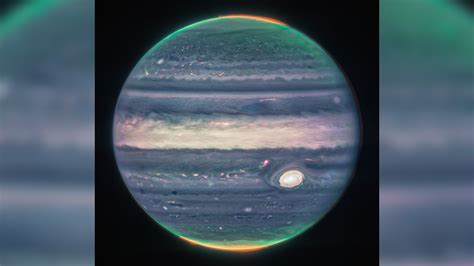 See Jupiter through the eyes of the world's most powerful telescope