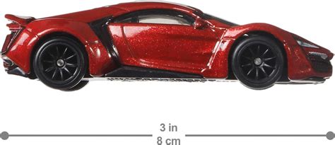 Hot Wheels W Motors Lykan Hypersport Yaxa Store